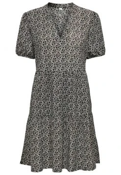 JDY Robe De Jour - Cloud Dancer 12 JDY Robe De Jour - Cloud Dancer -JDY Soldes Magasin 3a4905b2a1b04483a46490b0f847d13b