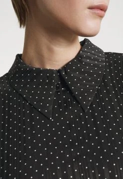 JDYRENNA ABOVE KNEE DRESS - Robe De Jour - Black/white -JDY Soldes Magasin 3ad6af5d4fe04f84add45ba223ccf812