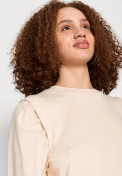 JDYFENJA LIFE DRESS - Robe De Jour - Ecru 9 JDYFENJA LIFE DRESS - Robe De Jour - Ecru -JDY Soldes Magasin 3b22a1bce2464bd39c389aa75664fb05