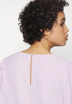 JDYLION ONECK - Blouse - Lavender Frost 9 JDYLION ONECK - Blouse - Lavender Frost -JDY Soldes Magasin 3b4edc9edc3a4ff486e399f142785116