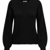 JDY Pullover - Black