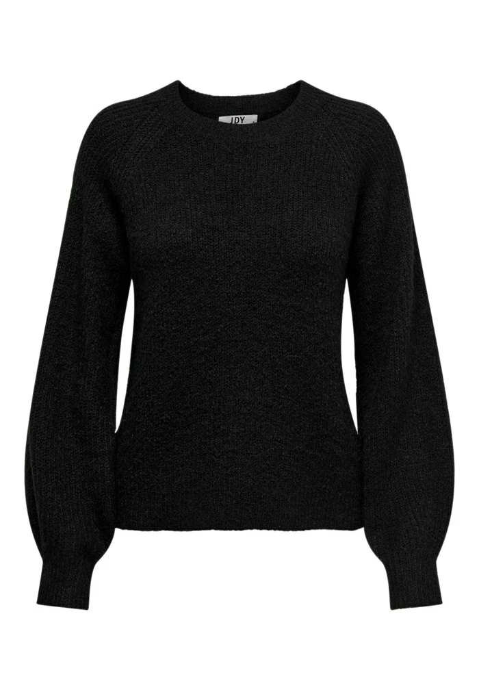 JDY Pullover - Black 1 JDY Pullover - Black