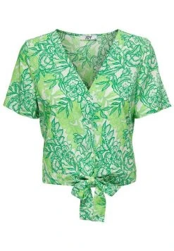 JDY Blouse - Cloud Dancer