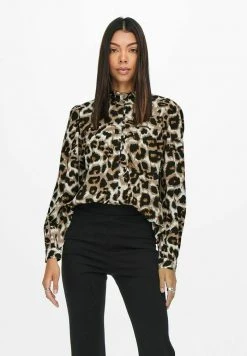 JDY Chemisier - Pumice Stone