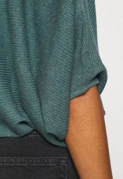 JDY BEHAVE BATSLEEVE - Pullover - North Atlantic Melange 11 JDY BEHAVE BATSLEEVE - Pullover - North Atlantic Melange -JDY Soldes Magasin 3c660fea374a4e0ca5b96bcda02cb6d2