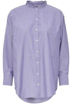 JDY BUBBLE LIFE FRILL LONG - Chemisier - Lavender 12 JDY BUBBLE LIFE FRILL LONG - Chemisier - Lavender -JDY Soldes Magasin 3cbe30b6f9494117b8f44c3a38f12308