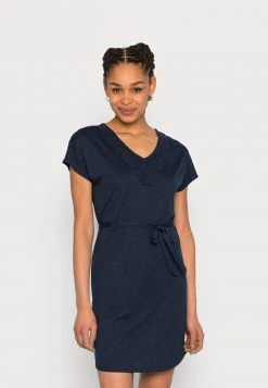 JDYDODO BELTDRESS - Robe De Jour - Sky Captain