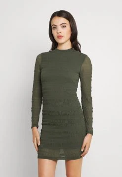 JDYCASSIE DRESS - Robe Fourreau - Deep Depths