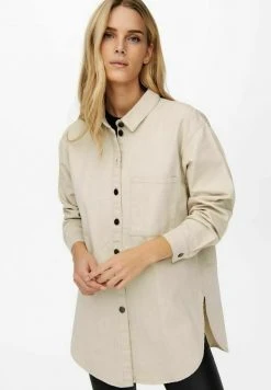 JDY Chemisier - Tapioca 11 JDY Chemisier - Tapioca -JDY Soldes Magasin 3d658202990e4e83b0b8eb0bb2e85c77