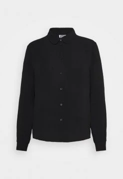 JDYBROOKE - Chemisier - Black 10 JDYBROOKE - Chemisier - Black -JDY Soldes Magasin 3d6744fdb9114af1baad7f651e6dbd31