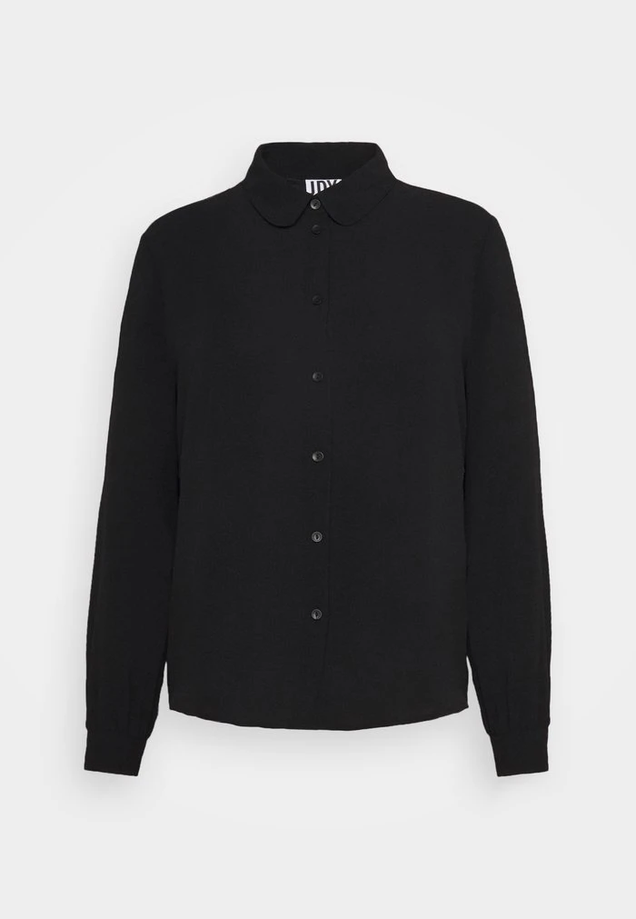 JDYBROOKE - Chemisier - Black 5 JDYBROOKE - Chemisier - Black – Image 5