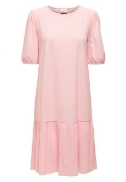 JDY Robe De Jour - Rose Quartz -JDY Soldes Magasin 3d8d32939ff9453d883645061e515919