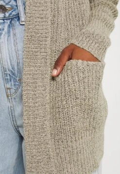 JDY MEGAN - Gilet - Taube 11 JDY MEGAN - Gilet - Taube -JDY Soldes Magasin 3d9564b5017a4f5f8a70568a094849e9