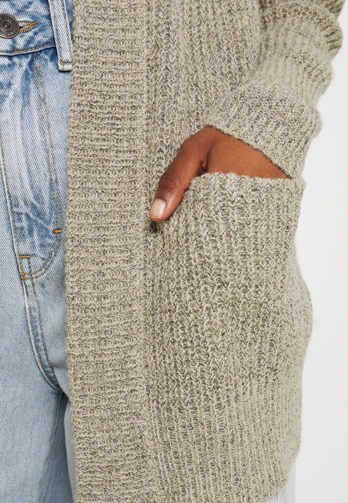 JDY MEGAN - Gilet - Taube 6 JDY MEGAN - Gilet - Taube – Image 6