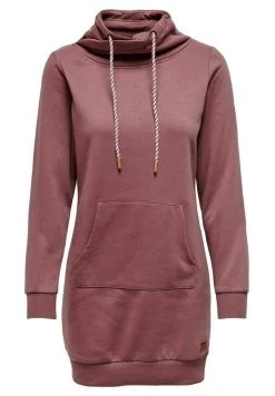 JDY Sweatshirt - Rose Brown