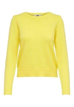 JDYMARCO PUFF - Pullover - Yellow Cream 9 JDYMARCO PUFF - Pullover - Yellow Cream -JDY Soldes Magasin 3de30d752ec0490c867c758a388145a2