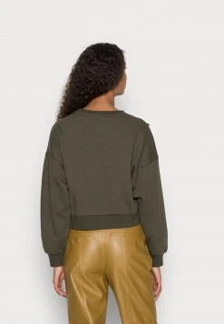 JDYTIKKA LIFE LACE - Sweatshirt - Forest Night 7 JDYTIKKA LIFE LACE - Sweatshirt - Forest Night -JDY Soldes Magasin 3e02990e66424f56a0eb66299da1602f