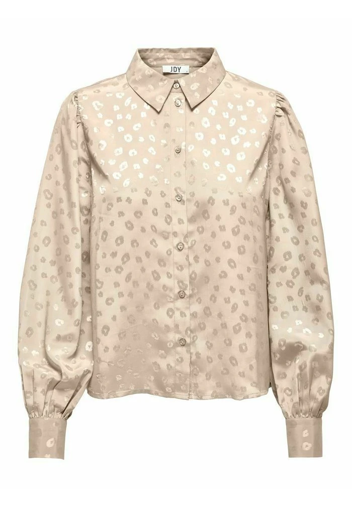 JDY Chemisier - Tapioca 1 JDY Chemisier - Tapioca