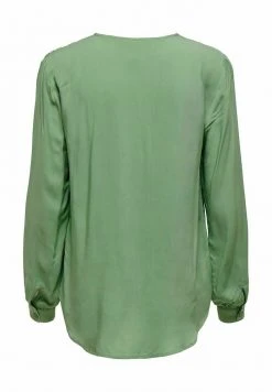 JDYAROS - Blouse - Basil -JDY Soldes Magasin 3e9e3f4a7e484cf1a231a2c6fc223981