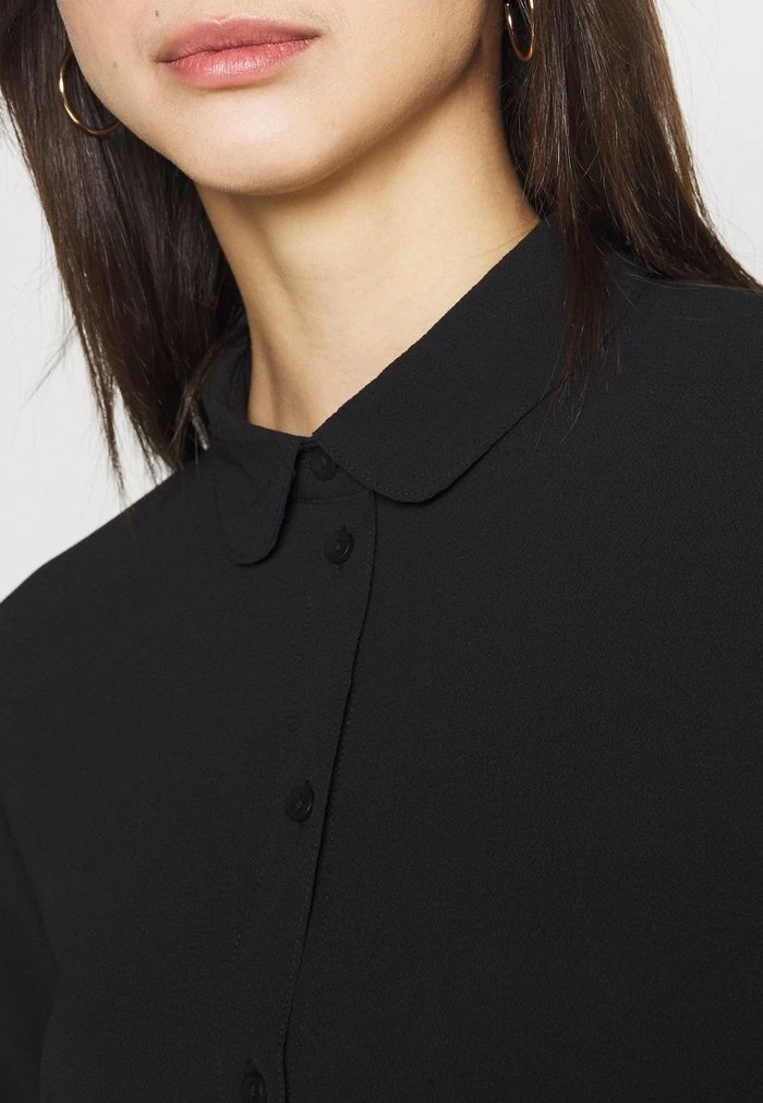 JDYBROOKE - Chemisier - Black 6 JDYBROOKE - Chemisier - Black – Image 6