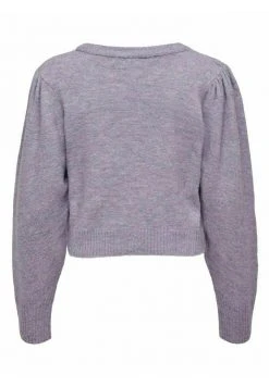 JDY EINFARBIGER - Pullover - Lavender Gray 11 JDY EINFARBIGER - Pullover - Lavender Gray -JDY Soldes Magasin 3eab1c497fe646a3b3b687ae98a98ff8