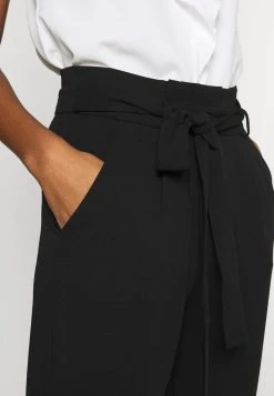 JDYTANJA PANT - Pantalon Classique - Black 9 JDYTANJA PANT - Pantalon Classique - Black -JDY Soldes Magasin 3ee00fe3d8564ea09aceedd8e7da4e05