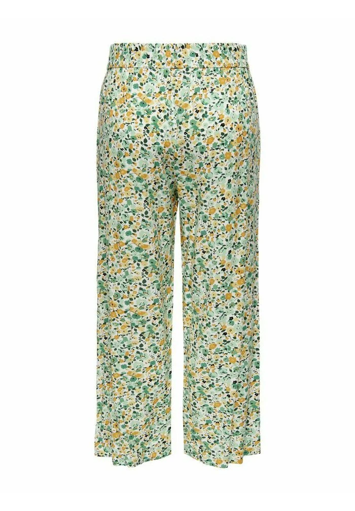 JDY KNÖCHELLANGE - Pantalon Classique - Light Green 2 JDY KNÖCHELLANGE - Pantalon Classique - Light Green – Image 2