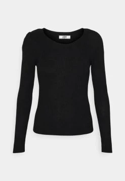 JDYJENNA PUFF - Pullover - Black 10 JDYJENNA PUFF - Pullover - Black -JDY Soldes Magasin 3f31928a87b643aead724dfbfd02b0df