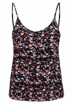 JDY Débardeur - Black -JDY Soldes Magasin 3f452688cb124a7d88eb62bfc839f4b5