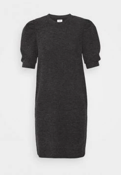 JDYAMAZA DRESS ABOVE KNEE - Robe Pull - Dark Grey Melange 10 JDYAMAZA DRESS ABOVE KNEE - Robe Pull - Dark Grey Melange -JDY Soldes Magasin 3f5a6315e9a54cc891ea440d252d14ce
