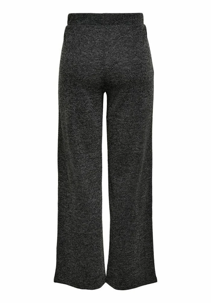 JDY Pantalon De Survêtement - Dark Grey Melange 2 JDY Pantalon De Survêtement - Dark Grey Melange – Image 2