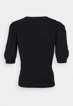 JDYKADY - T-shirt Basique - Black 15 JDYKADY - T-shirt Basique - Black -JDY Soldes Magasin 3fd1a216a50d403cadf99af27fb32cf3