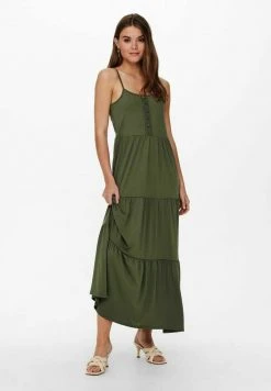 JDY KLEID CAMI - Robe Longue - Kalamata