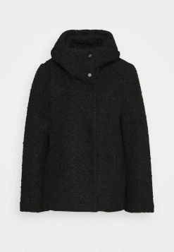 JDYSONYA SHORT JACKET - Veste D'hiver - Black 10 JDYSONYA SHORT JACKET - Veste D'hiver - Black -JDY Soldes Magasin 400bd0e5eee848b283cd658a1ca49fd3