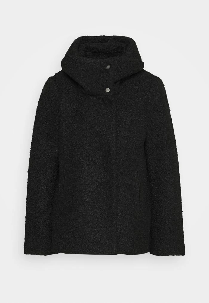 JDYSONYA SHORT JACKET - Veste D'hiver - Black 5 JDYSONYA SHORT JACKET - Veste D'hiver - Black – Image 5