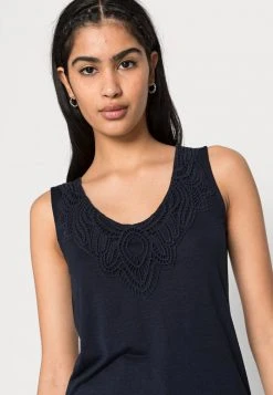 JDYDODO - Débardeur - Sky Captain -JDY Soldes Magasin 400f7d226fd44f618b8600314591762f