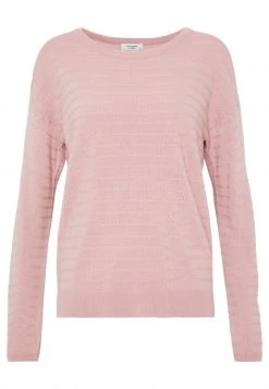 JDYGADOT L/S - Pullover - Woodrose 8 JDYGADOT L/S - Pullover - Woodrose -JDY Soldes Magasin 401bad5268cd47c79dd9ad546717268a