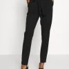 JDYTANJA PANT - Pantalon Classique - Black