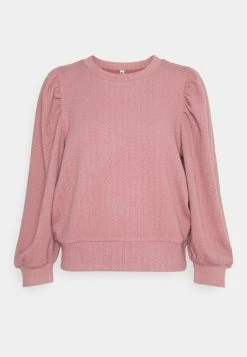 JDYANNY - T-shirt à Manches Longues - Nostalgia Rose