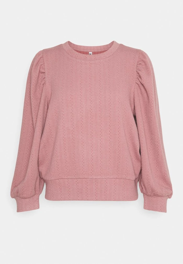 JDYANNY - T-shirt à Manches Longues - Nostalgia Rose 1 JDYANNY - T-shirt à Manches Longues - Nostalgia Rose