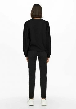 JDY Blouse - Black 9 JDY Blouse - Black -JDY Soldes Magasin 406d430fd9404a4b9d91196ad66d593a