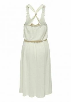 JDYDODO - Robe En Jersey - Offwhite 11 JDYDODO - Robe En Jersey - Offwhite -JDY Soldes Magasin 4072802a491243328577d9b4a221f0b0