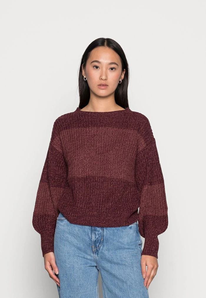 JDYROXY - Pullover - Winetasting 1 JDYROXY - Pullover - Winetasting