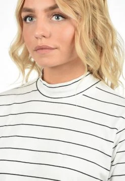 JDY ANNE - T-shirt à Manches Longues - Stripes 8 JDY ANNE - T-shirt à Manches Longues - Stripes -JDY Soldes Magasin 40845456fe214b808f5192e612f8b320