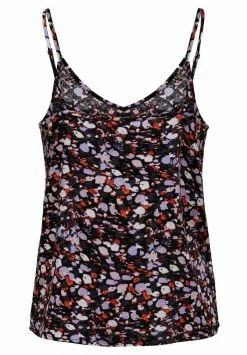 JDY Débardeur - Black -JDY Soldes Magasin 40ced08f3dd348669e0933c595964d64