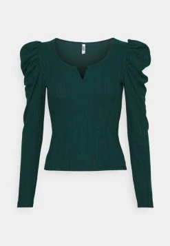 JDYANNA PUFF SLEEVE - T-shirt à Manches Longues - Ponderosa Pine 10 JDYANNA PUFF SLEEVE - T-shirt à Manches Longues - Ponderosa Pine -JDY Soldes Magasin 40eaace4d09c4624b6182d7a6c1c2ab8