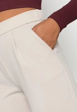 JDYCATIA LANEY WIDE PANT - Pantalon Classique - Chateau Gray 9 JDYCATIA LANEY WIDE PANT - Pantalon Classique - Chateau Gray -JDY Soldes Magasin 4119bc8e763b4f71ad9f2c743686c9ee