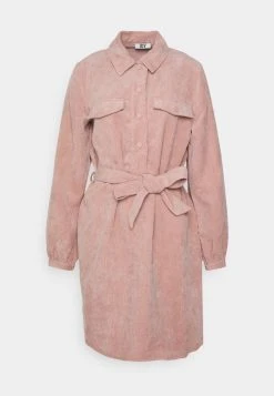 JDYINGE DRESS - Robe Chemise - Woodrose 10 JDYINGE DRESS - Robe Chemise - Woodrose -JDY Soldes Magasin 412c6b6c0a314168aa2192f88c3d91b2