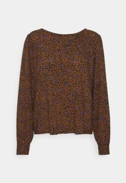 JDYSTAAR LIFE O NECK - T-shirt à Manches Longues - Black -JDY Soldes Magasin 412d71961cb6471b8e4c2ccf46657bb6