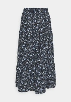 JDYVICKY SKIRT - Jupe Plissée - Black/vista Blue/cloud Dancer 8 JDYVICKY SKIRT - Jupe Plissée - Black/vista Blue/cloud Dancer -JDY Soldes Magasin 415caa0fd75a4ff39594236fdb19deb3